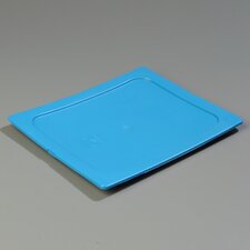 1023214 - One-Half Size Lid - Blue
