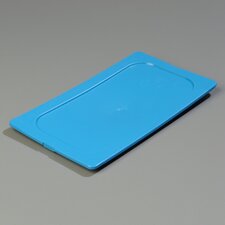 1027214 - SMART LID FOOD PAN 1/3 SZ BLUE