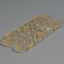 1047513 - TopNotch® Drain Shelf 10-3/8" x 4-3/4" - Amber