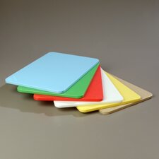 1088000 - Cutting Board Assortment Pack 12", 18", 1/2"