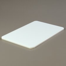 1088102 - BOARD CUT HDPE  12X18X1/2 WHT