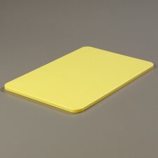 1088204 - BOARD CUTNG HDPE 12X18X1/2 YEL