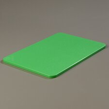 1088209 - Color Cutting Board Pack 12", 18", 1/2" - Green