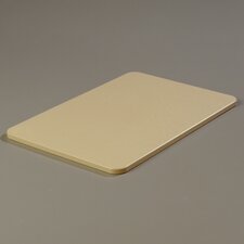 1088225 - Color Cutting Board Pack 12", 18", 1/2" - Tan