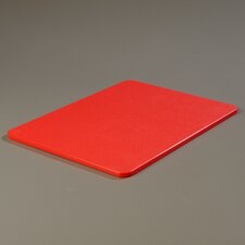 1288705 - Color Cutting Board Pack 15", 20", 3/4" - Red
