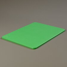 1289209 - Color Cutting Board Pack 18", 24", 3/4" - Green