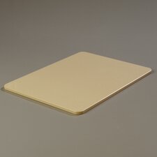 1289225 - Color Cutting Board Pack 18", 24", 3/4" - Tan