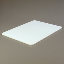1088702 - Cutting Board Pack 18", 24", 1/2" - White