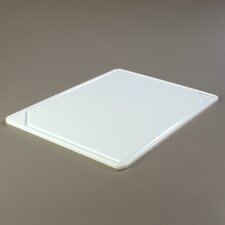 1189302 - BOARD GROVD HDPE 18X24X1/2 WHT