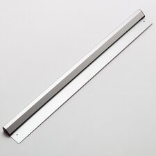 38240A - Slide Order Rack 24" - Aluminum