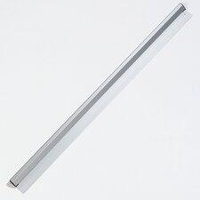 38360A - SLIDE ORDER RACK 36" ALUMINUM