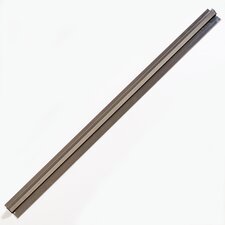 38480 - SLIDE ORDER RACK 48" S-STEEL