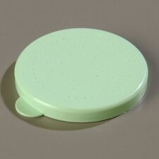 428109 - LID SHAKR DRDG FINE GROUND GRN