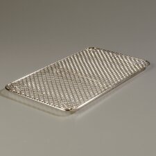 602202 - GRATE DRAIN-FULL STEAM TBL PAN