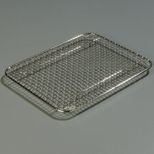 602203 - GRATE DRAIN-HALF STEAM TBL PAN