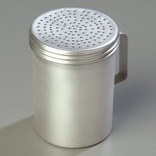 6031 - DREDGE W/HANDLE ALUMINUM