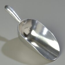 606012 - SCOOP 12 OZ ALUMINUM