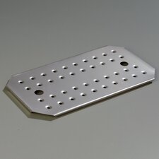 607000FB - DuraPan™ Full-Size Drain Shelf 16-3/4" x 8-3/4"