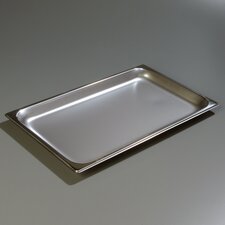 607001 - DuraPan™ Light Gauge Full-Size Pan 20-3/4" x 12-3/4"