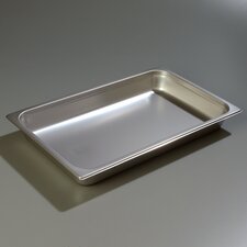 607002 - DuraPan™ Light Gauge Full-Size Pan 20-3/4" x 12-3/4"
