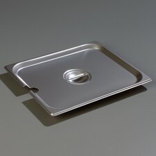 607120CS - COVER HALF SIZE SLOTTED