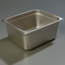 607126 - DuraPan™ Light Gauge One-Half Size Pan 10-3/8" x 12-3/4"