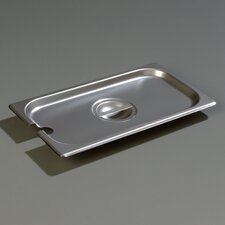 607130CS - COVER ONE THIRD SLOTTED