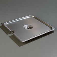 607230CS - COVER TWO-THIRDS SLOTTED