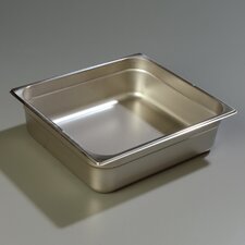 607234 - DuraPan™ Light Gauge Two-Thirds Size Pan 13-7/8" x 12-3/4"