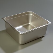 607236 - DuraPan™ Light Gauge Two-Thirds Size Pan 13-7/8" x 12-3/4"