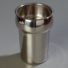 607702 - Inset (fits 5-1/2" opening) 80 oz