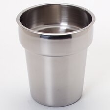 607704 - Inset (fits 6-1/2" opening) 4 qt