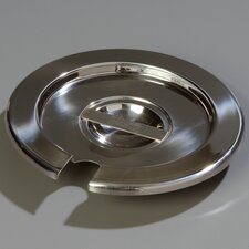 607704CS - Slotted Cover 7-1/8"