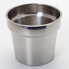 607707 - Inset (fits 8-1/2" opening) 7 qt