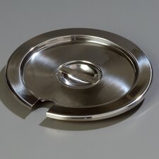 607707CS - Slotted Cover 9-1/8"