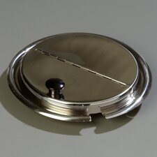 607707H - Hinged Cover 9-1/2"