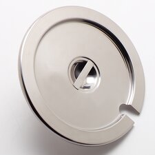 607711CS - COVER SLOTTED (#7711)