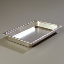 608002 - DuraPan™ Heavy Gauge Full-Size Pan 20-3/4" x 12-3/4"