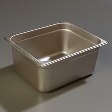 608126 - DuraPan™ Heavy Gauge One-Half Size Pan 10-3/8" x 12-3/4"