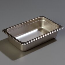 608142 - PAN 2 1/2" DP AJ 22 G DURAPN QUATR