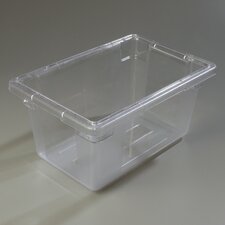 1061207 - StorPlus™ 5 Gallon Box 18", 12", 9" - Clear