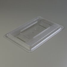 1061707 - StorPlus™ Lid 18", 12", 1-9/32" - Clear