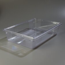 1062107 - StorPlus™ 8.5 Gallon Box 26", 18", 6" - Clear