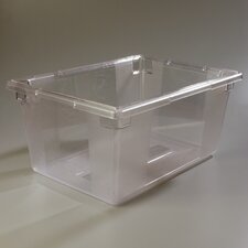 1062307 - StorPlus™ 16.6 Gallon Box 26", 18", 12" - Clear