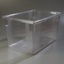 1062407 - StorPlus™ 21.5 Gallon Box 26", 18", 15" - Clear