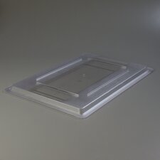 1062707 - StorPlus™ Lid 26", 18", 1-9/32" - Clear