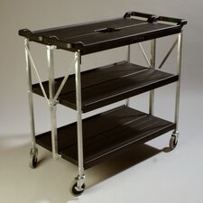 SBC203103 - Fold 'N Go® Cart - Black