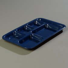 4398250 - Right-Hand Space Saver Compartment Tray - Dark Blue