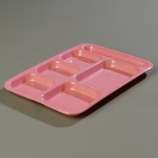4398900 - Right-Hand Heavy Weight Compartment Tray - Variegated