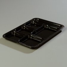 614R03 - Right-Hand Compartment Tray - Black